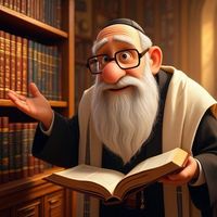 Learn Torah with Rabbi ✡️