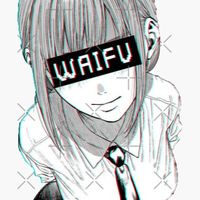 Вайфу Гарем | Чат-бот