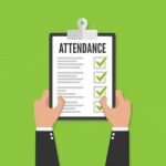 Group Attendance Bot