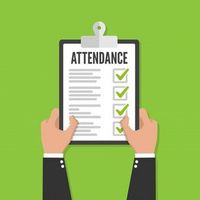 Group Attendance Bot