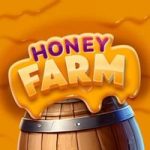 Honey Farm   Masha and the Bear game