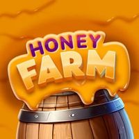 Honey Farm   Masha and the Bear game