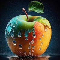 Nano Manzana ( Virtual Try On )