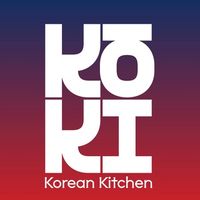 KoKi.ge — корейская еда