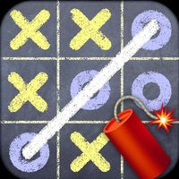 Крестики-Нолики   2.0 Игра, бот!