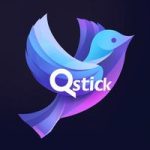 QStick — Создать стикеры эмодзи