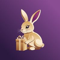 RabbitGiveBot   — Рандомайзер