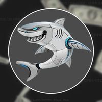 SHARKSALE BOT