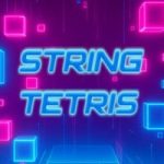 String Tetris