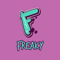 Freaky Music Bot