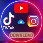 Instagram youtube tiktok Ziyotech