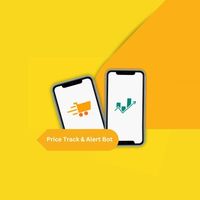 Price Tracker & Alert Bot