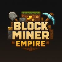 Miner Block Empire