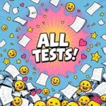 ВСЕ ТЕСТЫ