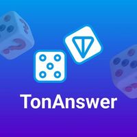 TonAnswer