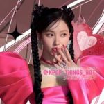 помощь фанам k-pop  фанкамы и фоны с кпоп стикеры аватарки вирт