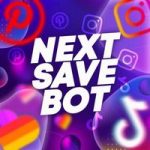 Скачать видео из YouTube, Pinterest