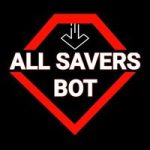 All Savers Bot • All Saves Bot