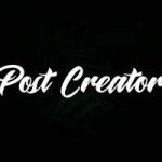 Post Creator Bot