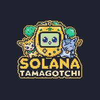 Solana Tamagotchi Bot