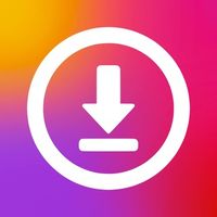⚡️Downloader Instagram, TikTok, Pinterest