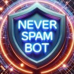 Never Spam Bot