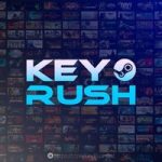 Key Rush — Открывай кейсы и забирай топ!
