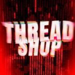 THREAD SHOP