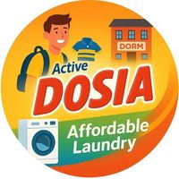 Дося Стиралка