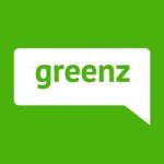 Greenz Bot