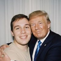 Селфи с кумиром