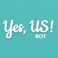 Yes, US!   Bot — USA Visa