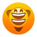 Создать Эмодзи Стикеры @emojicbot