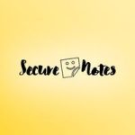 Secure Notes