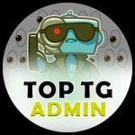 TOP TG ADMIN