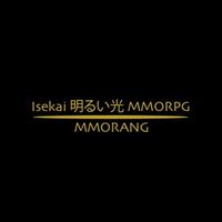 Isekai 明るい光 MMORPG