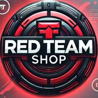 RED TEAM SHOP