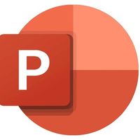 Презентации Нейросеть Бот