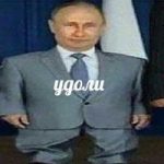 Поехавший дед