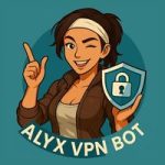 Alyx.VPN
