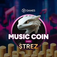 Gala Music Coin