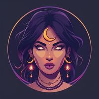 Таролог — Лунный Оракул