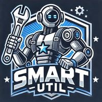Smart Util ⚙️