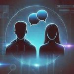 Анонимный рандомный чат