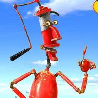 Sopport @Zvukorezhisser