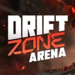 Drift Zone: Arena
