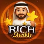 Rich Sheikh | Бесплатные звезды и подарки