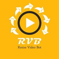 Resize | Compress Video Bot [Beta]