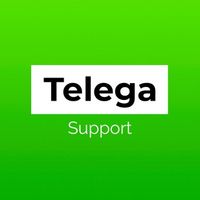 Telega.io — Technical Support