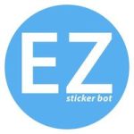 Ez Sticker Bot